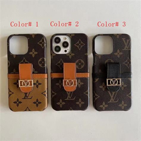faux louis vuitton iphone 11 pro max case